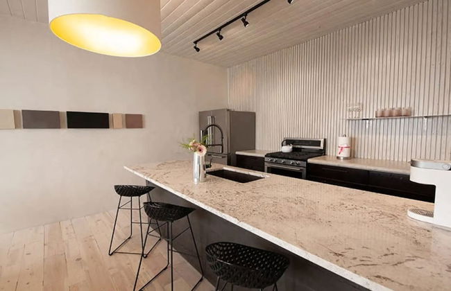 Palace Modern Residences at the Railyard - Foto 20