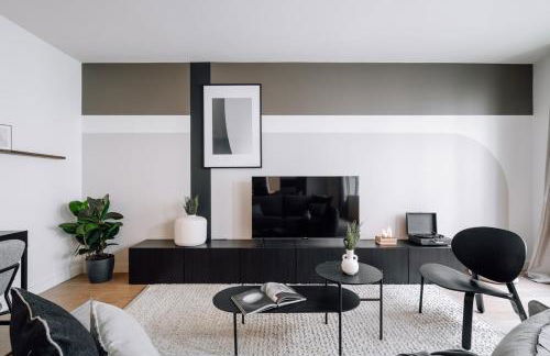 Matisse - 1 chambre à La Muette - Foto 8