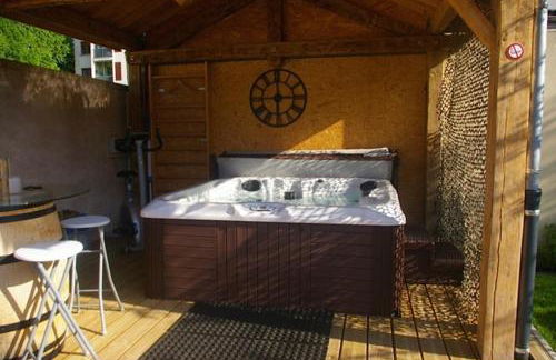 le Gîte Ginkg'home - Foto 16