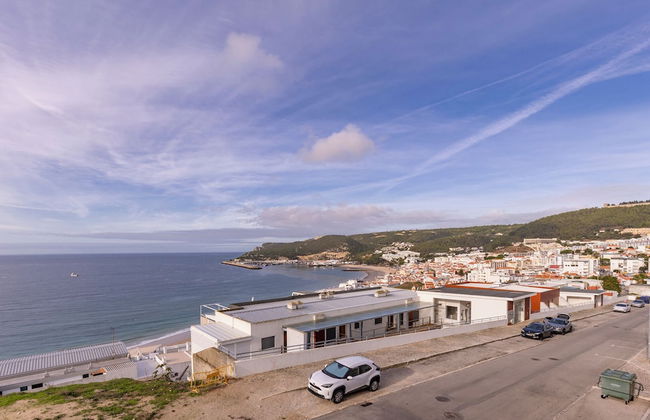 Cliffs Apartment - Astonishing bay view - Foto 49