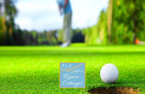 Waterfront Cottage 4 - Foto 25