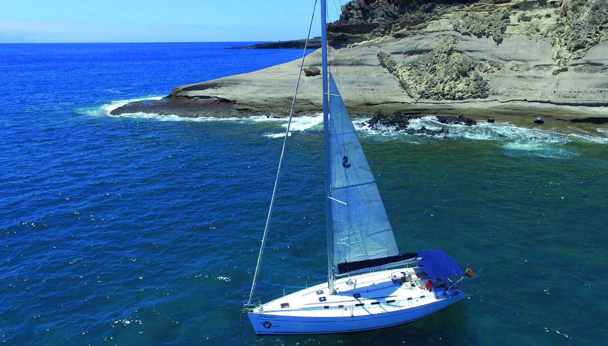 Giro in veliero con avvistamento di cetacei - Foto 1