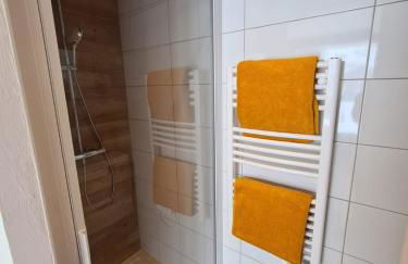 Chalet Le Granitic - Foto 29