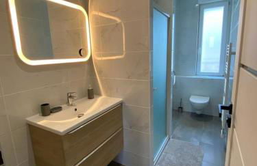 Le Stade Metz 1 Wifi Un Séjour à Part - Foto 14