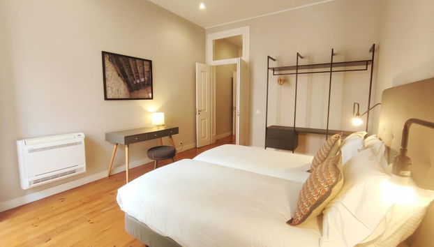 Chic Combro Hideway by Misha S Place - Foto 4, Habitación