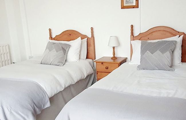 Beach Court Holiday Apartments - Foto 6