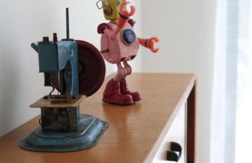 Bright and Elegant 2 Bedroom Flat, near Notting Hill - Foto 12