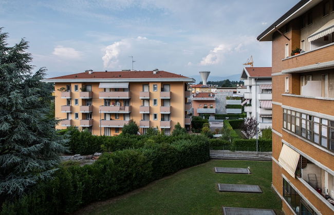 Italianway - Leonardo da Vinci 135 - Foto 19