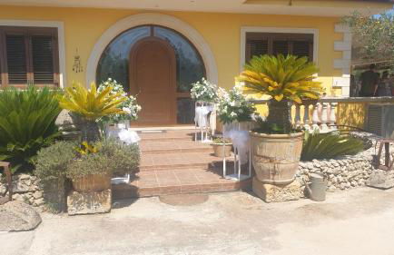 Villa Sargheruoli - Foto 5