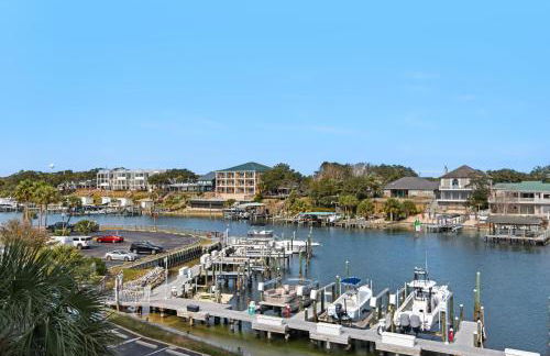 Dolphin Point #401c - Foto 76