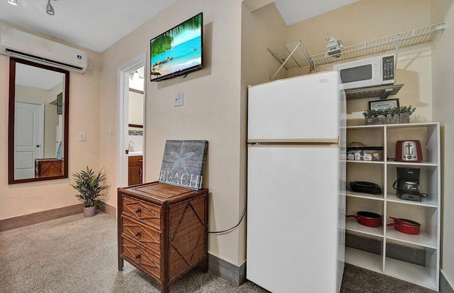 Hollywood Broadwalk Beach Walk Family Vacation - Foto 16