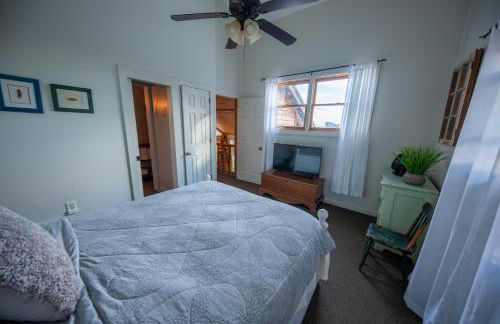 Cabin in the clouds 3BR, 2BA - Foto 34