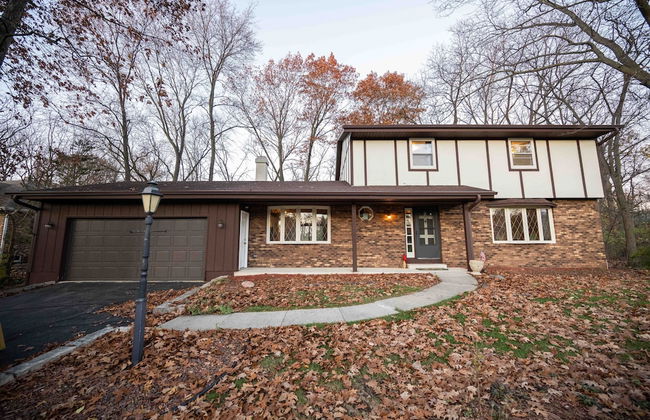 Casa del Pavo Real - Foto 42