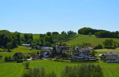 Apartment in Feldmannshof mit Grill und Garten by Interhome - Foto 38