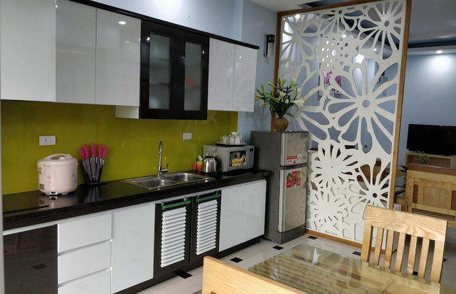 Zody Apartment - Foto 11