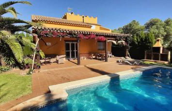 Casa Palmera - Foto 1