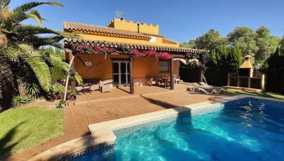 Casa Palmera - Foto 1, Garden, sunbed, Garden view