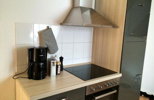 Zweite Heimat Ferienwohnungen - Foto 30