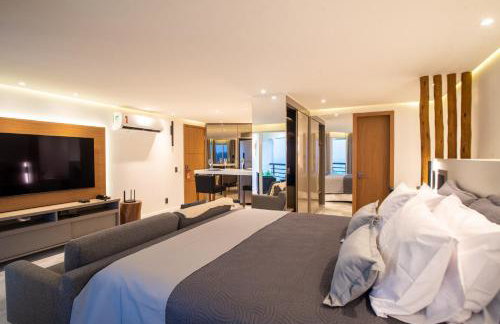 Particular Deluxe Iate Plaza - Foto 24