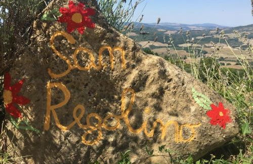 Villa San Regolino whit private pool - Foto 2