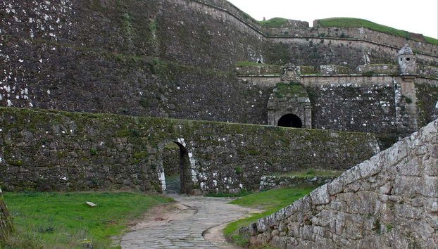 Tour privado por Valença do Minho - Foto 3, Murallas de Valença do Minho