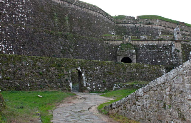 Tour privado por Valença do Minho - Foto 3