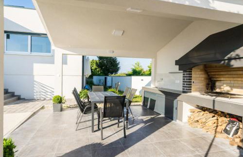 Villa Barbara-holiday home with sea view - Foto 8