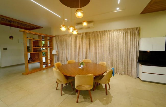 Narayani Revtree - Resort & Villa - Foto 20