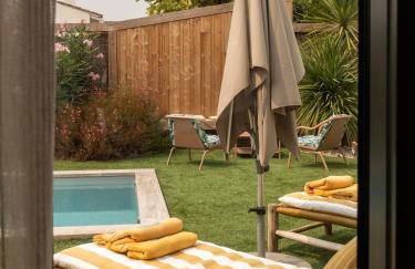 Les Villas du Bois - Foto 59