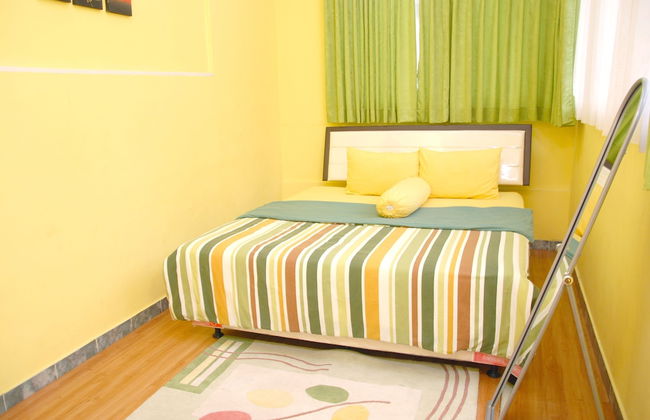 Villa ChavaMinerva Istana Bunga-Lembang - Photo 4