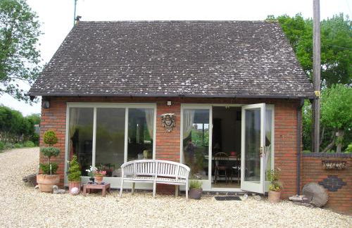 Myrtleberry Studio BnB - Foto 8