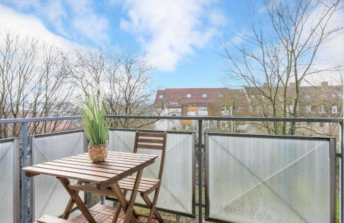 SoWi Home - stilvolles Apartment mit Parkplatz - nähe Klinikum und Uni - Foto 30