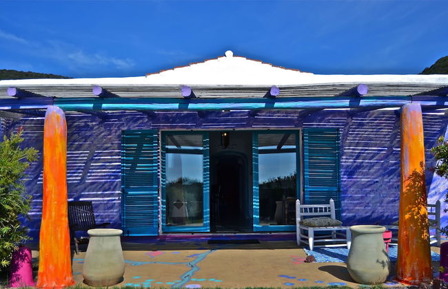 Poecylia Resort - Photo 1