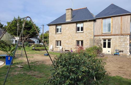 saint lunaire - Photo 1