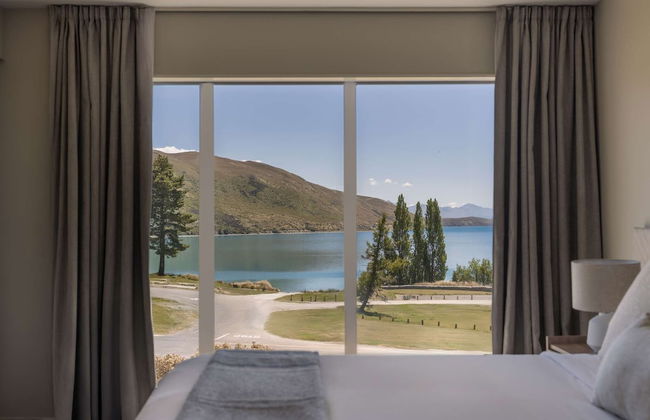 Peppers Bluewater Resort - Foto 60