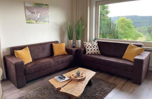 Apartment Haus Aktiv Panorama - Foto 9