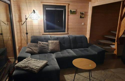 Domek Ostoja - Foto 11