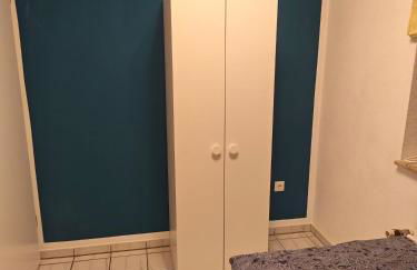 Exklusives Apartment in Geilenkirchen für 6 Personen mit Dachterasse und Wintergarten - Foto 9
