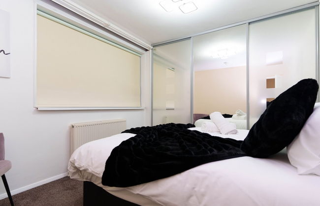 West Park House - Foto 6