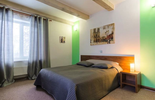 Usadba Silichi - Foto 3