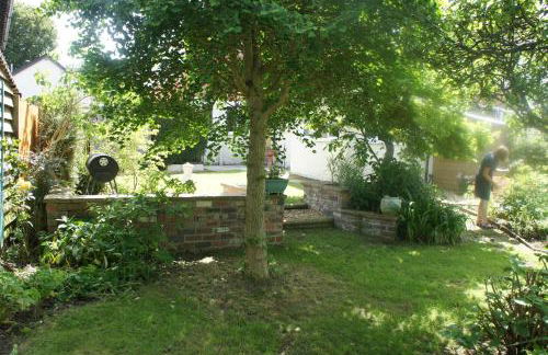 Magnolia Cottage - Foto 54