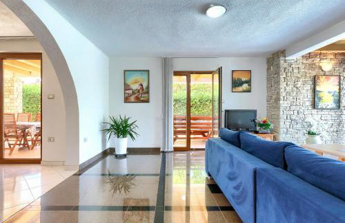 Holiday Home Villa Vittoria by Interhome - Foto 31