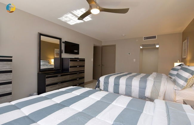 Alexander 519 3 Bedroom Apts by RedAwning - Foto 12