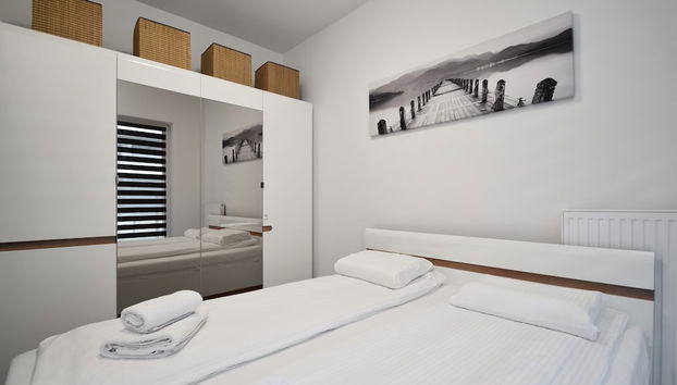 RentPlanet - Apartament Bałtycka II - Foto 3, Habitación