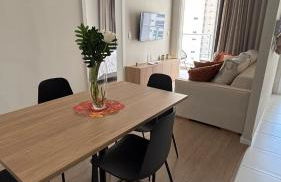 Apto com sacada - JH Palhano - Foto 8