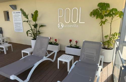 AljaLux Sevilla Bormujos - Foto 66