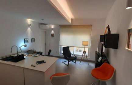 Apartment with two Suites in the Center of Malaga - Foto 22