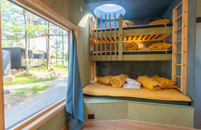 Juliusskogen - Foto 4