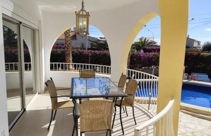 Villa Eva with private swimming-pool! - Photo 33