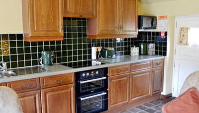 Dyke Heads Stable - Foto 2